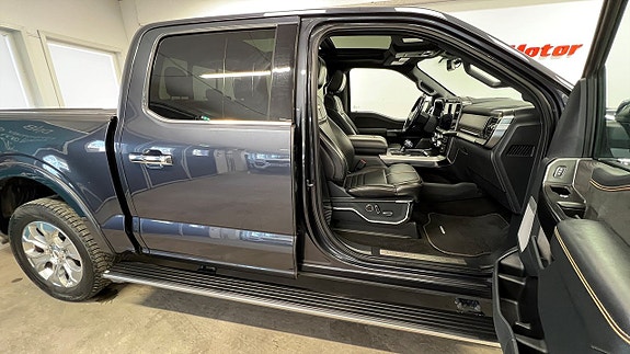 Ford F-150 5 of 27