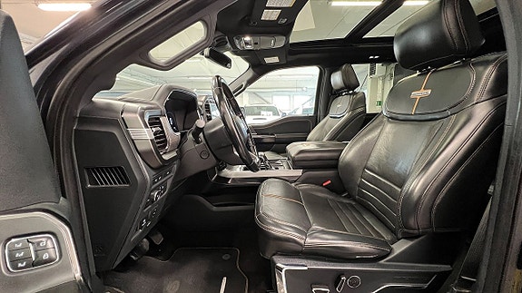 Ford F-150 13 of 27