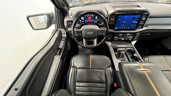 Ford F-150 9 of 27