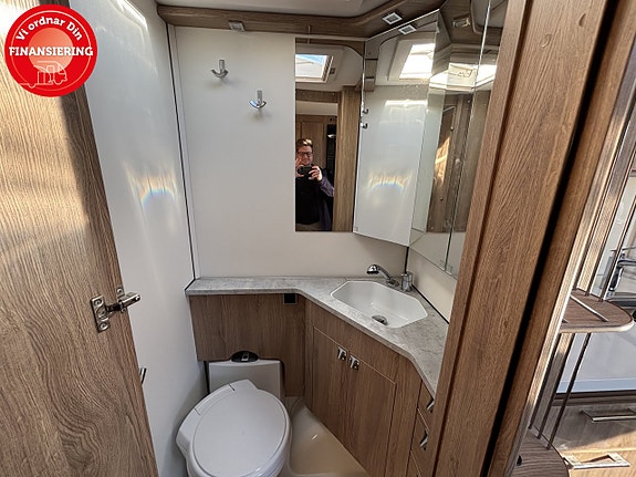 Kabe CLASSIC 560 GLE KS 18 of 21