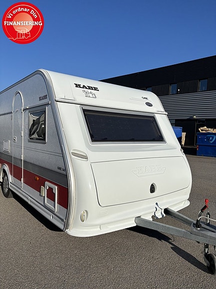 Kabe CLASSIC 560 GLE KS