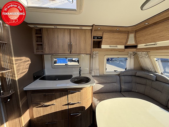 Kabe CLASSIC 560 GLE KS 8 of 21