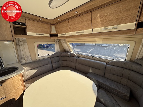 Kabe CLASSIC 560 GLE KS 7 of 21
