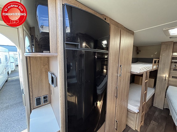 Kabe CLASSIC 560 GLE KS 12 of 21