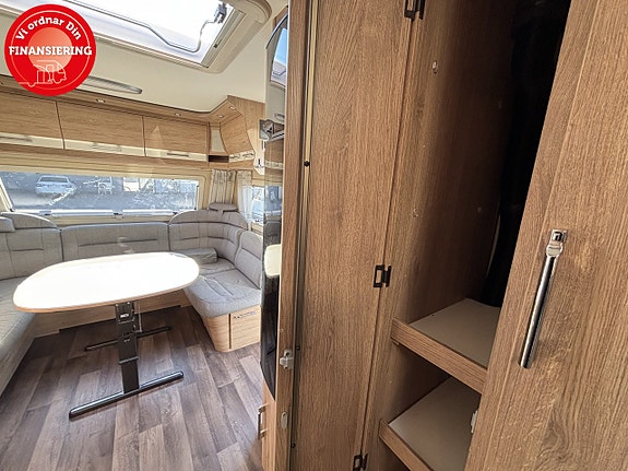 Kabe CLASSIC 560 GLE KS 21 of 21