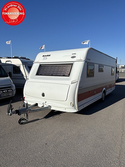 Kabe CLASSIC 560 GLE KS 2 of 21
