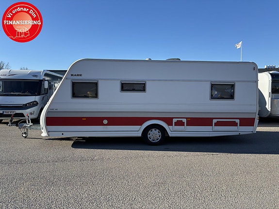 Kabe CLASSIC 560 GLE KS 3 of 21