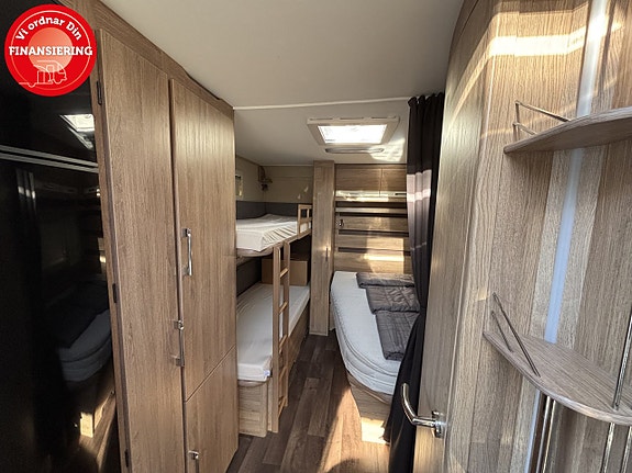 Kabe CLASSIC 560 GLE KS 11 of 21