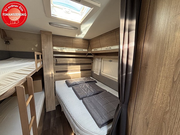 Kabe CLASSIC 560 GLE KS 13 of 21
