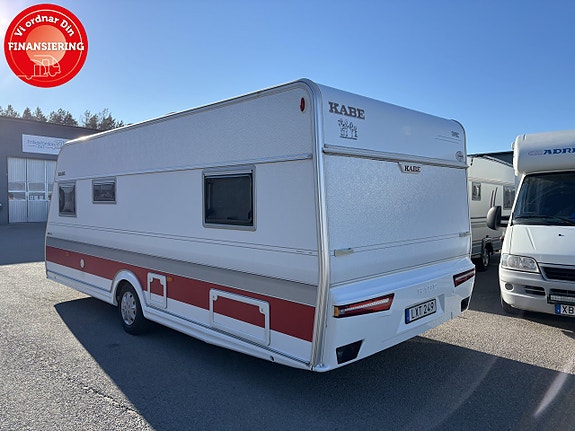 Kabe CLASSIC 560 GLE KS 4 of 21