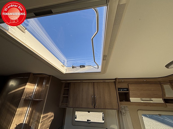 Kabe CLASSIC 560 GLE KS 9 of 21