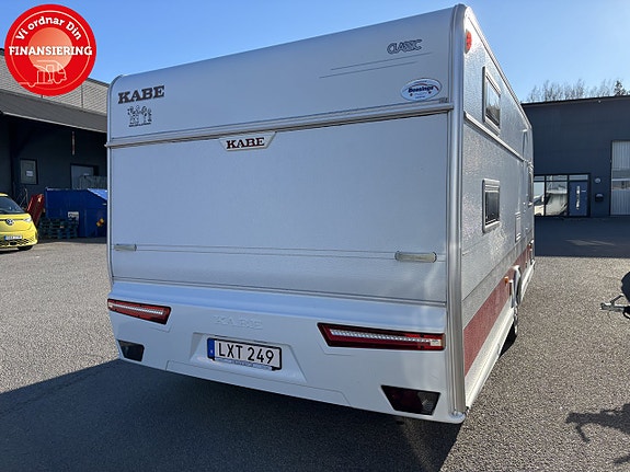Kabe CLASSIC 560 GLE KS 5 of 21
