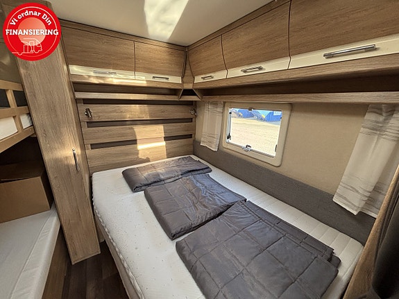 Kabe CLASSIC 560 GLE KS 19 of 21
