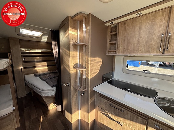 Kabe CLASSIC 560 GLE KS 10 of 21