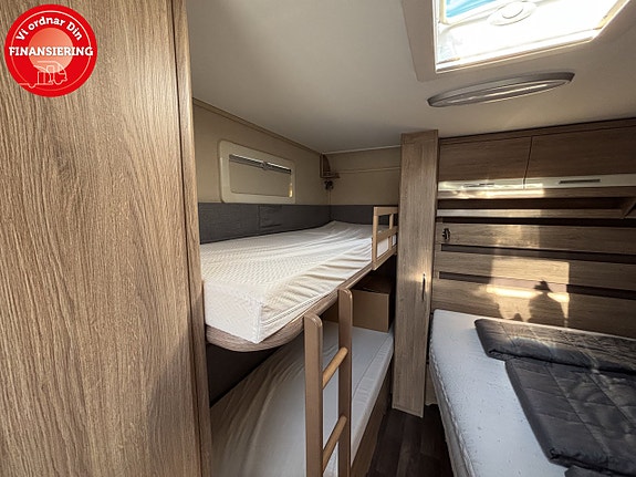 Kabe CLASSIC 560 GLE KS 14 of 21