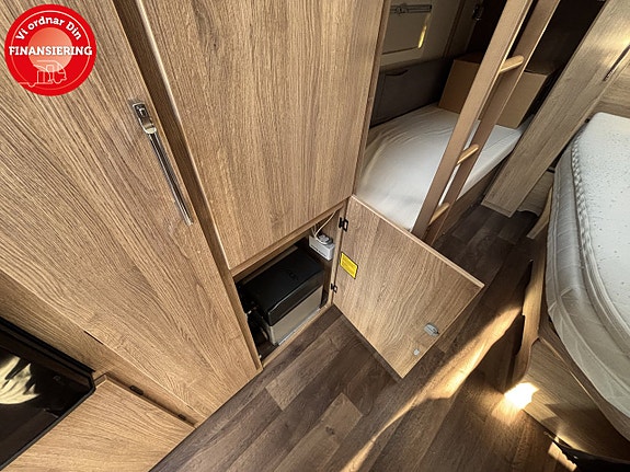 Kabe CLASSIC 560 GLE KS 16 of 21
