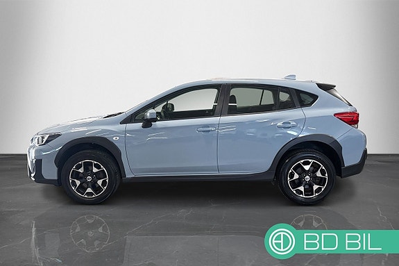 Subaru XV 12 of 30