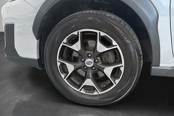 Subaru XV 29 of 30