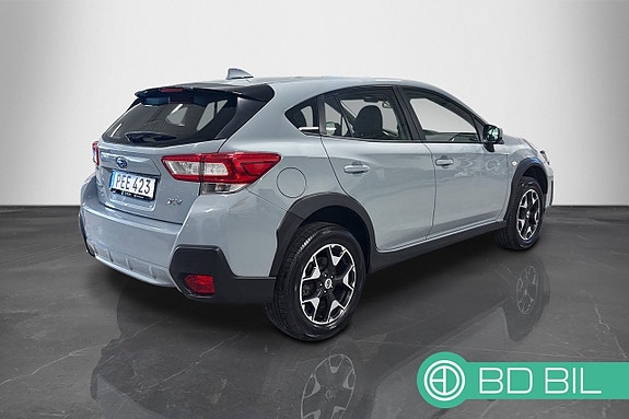 Subaru XV 8 of 30