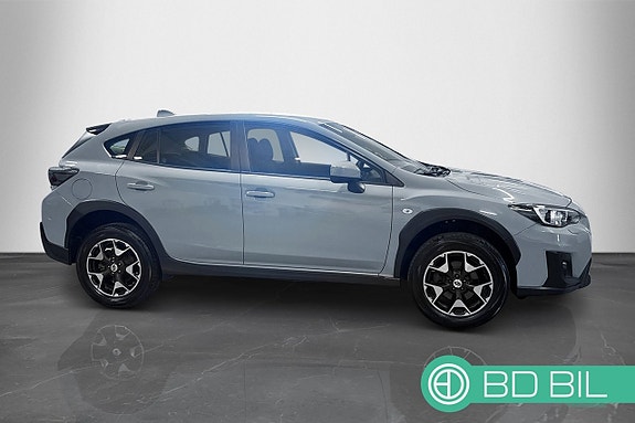 Subaru XV 6 of 30