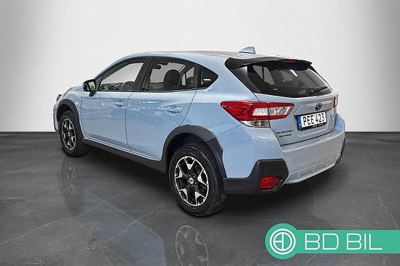 Subaru XV 10 of 30