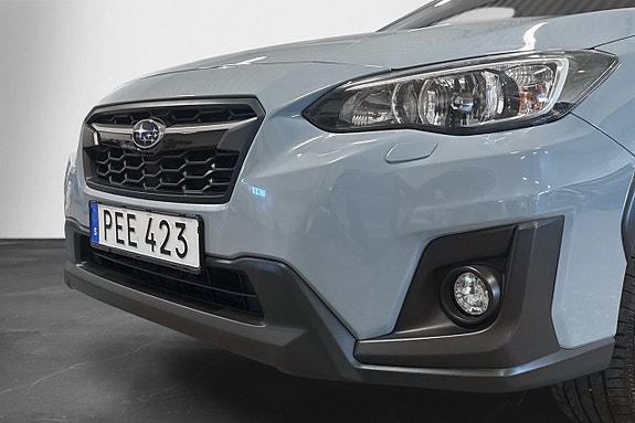 Subaru XV 14 of 30