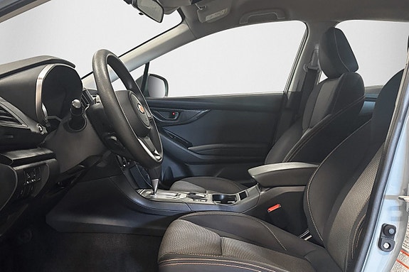 Subaru XV 16 of 30