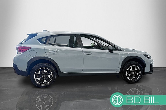 Subaru XV 7 of 30