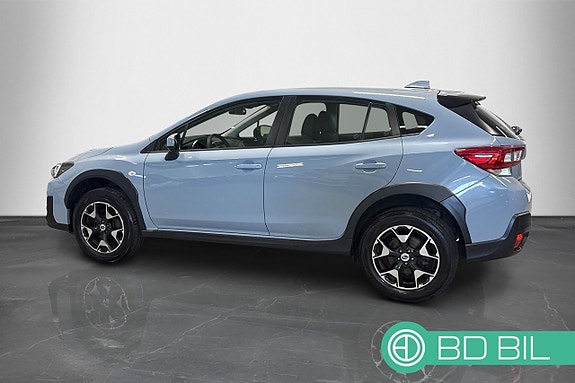 Subaru XV 11 of 30
