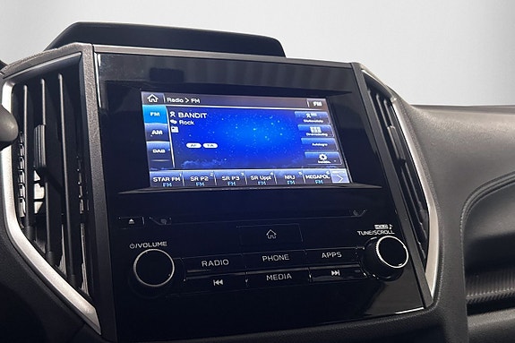 Subaru XV 27 of 30