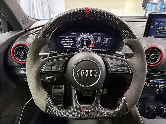 Audi RS3 12 of 27