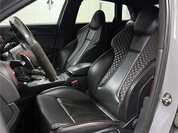 Audi RS3 22 of 27