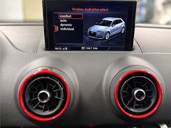Audi RS3 17 of 27