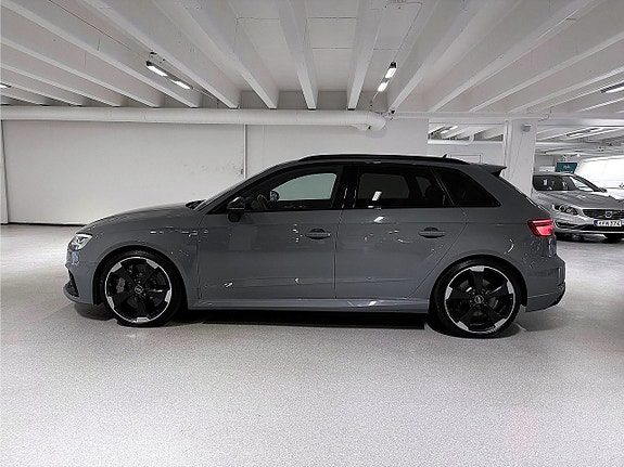Audi RS3 8 of 27