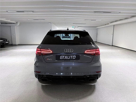 Audi RS3 6 of 27