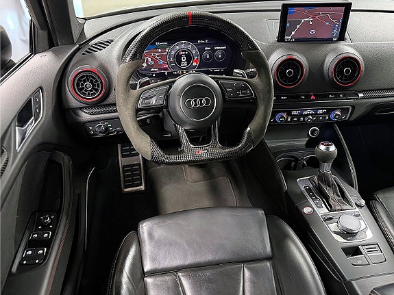 Audi RS3 23 of 27