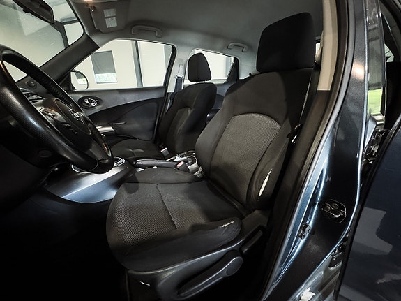 Nissan Juke 15 of 22
