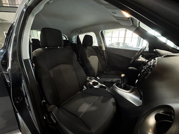 Nissan Juke 18 of 22