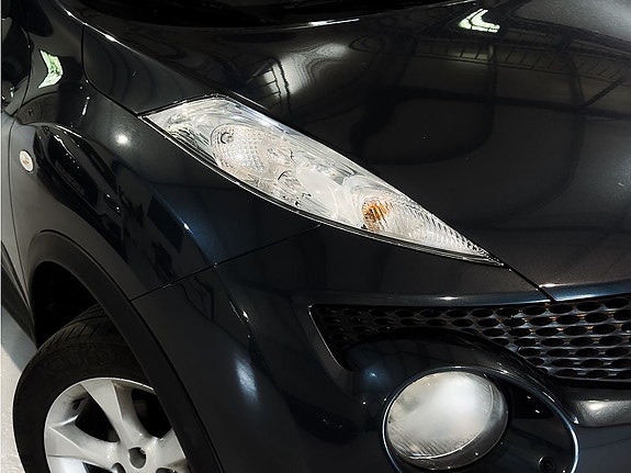 Nissan Juke 3 of 5