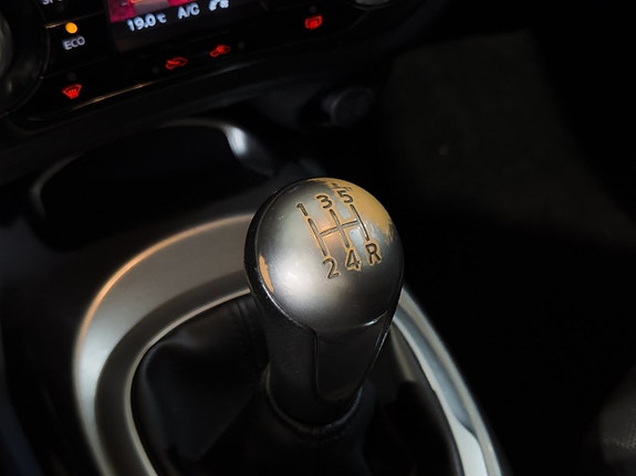Nissan Juke 14 of 22