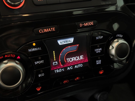 Nissan Juke 9 of 22