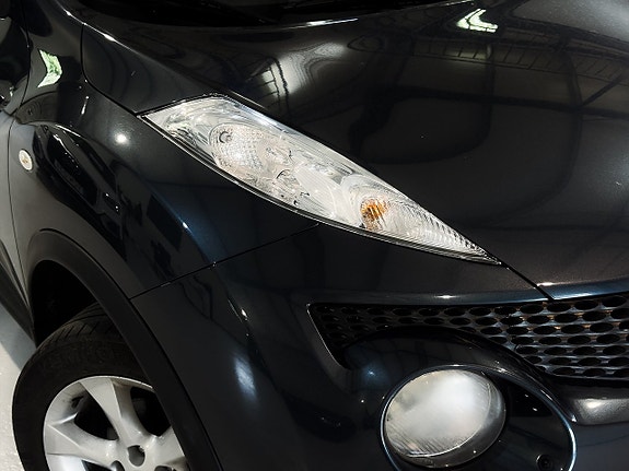 Nissan Juke 3 of 22