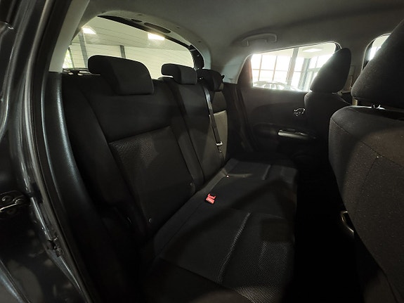 Nissan Juke 17 of 22