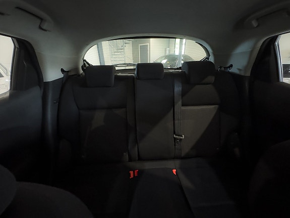 Nissan Juke 21 of 22