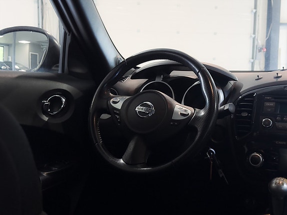 Nissan Juke 20 of 22