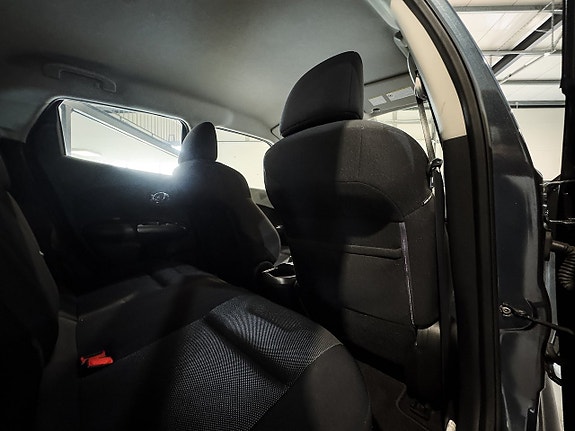 Nissan Juke 16 of 22