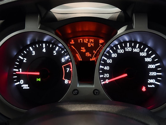 Nissan Juke 22 of 22