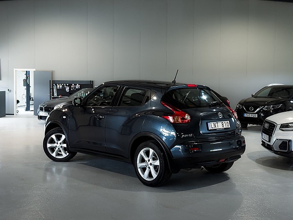 Nissan Juke 6 of 22
