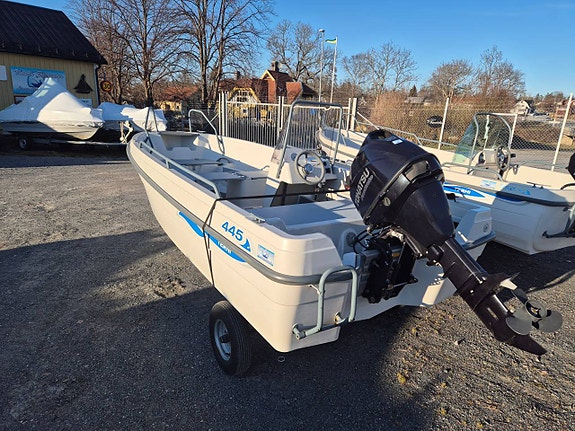 Terhi 445 / Tohatu 30 -14/15