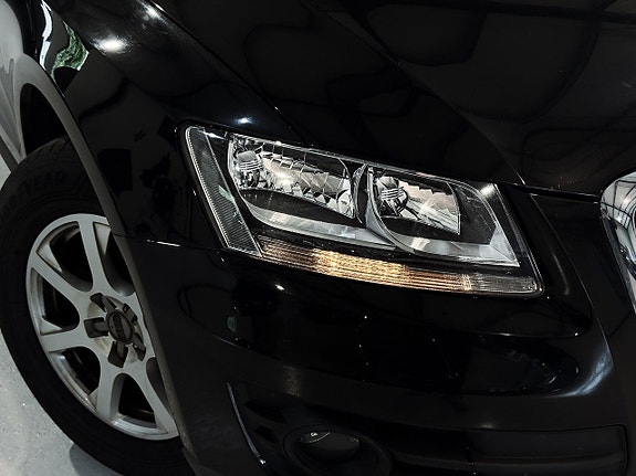 Audi Q5 3 of 18